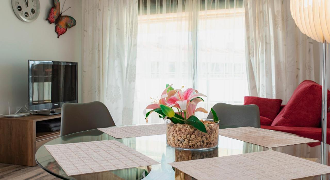 Appartement Parrot's House Fenals Lloret de Mar