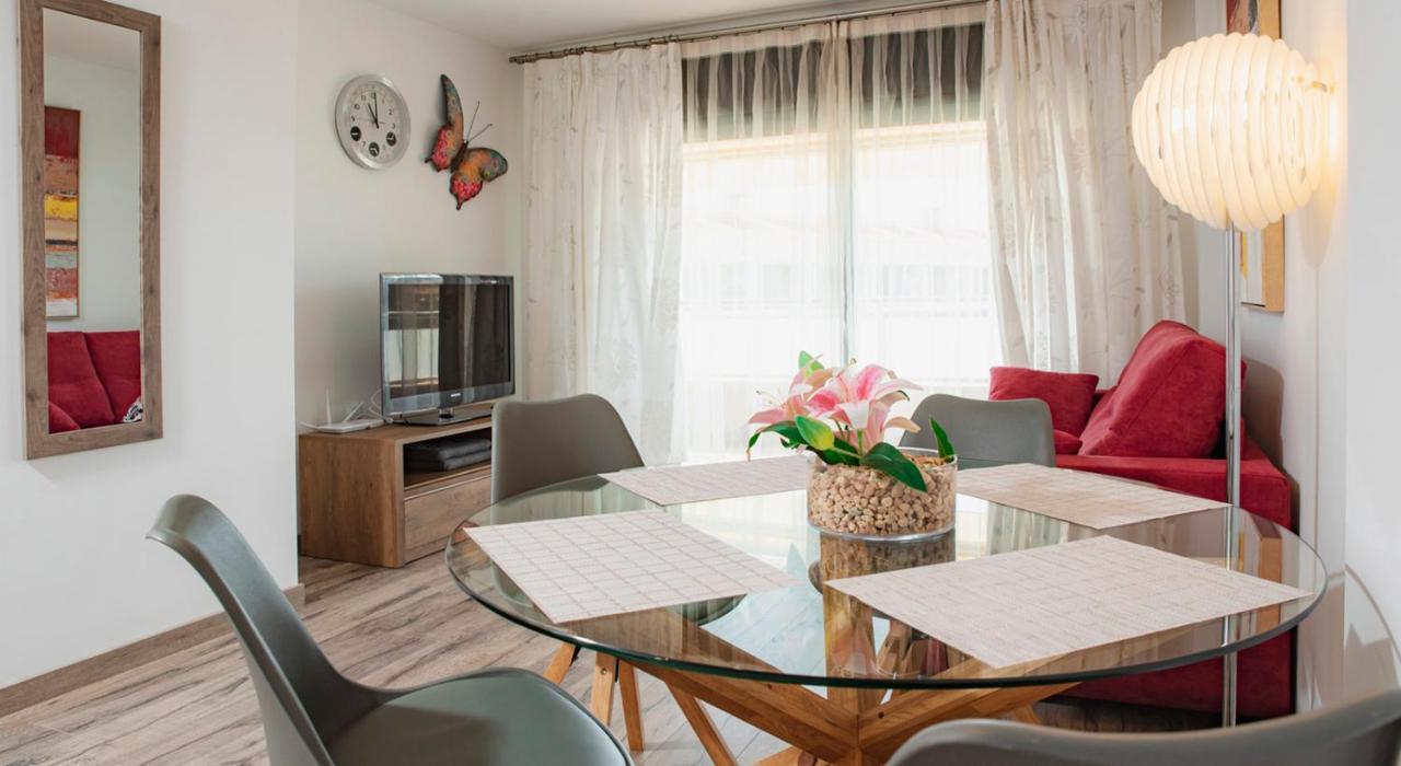 Appartement Parrot's House Fenals