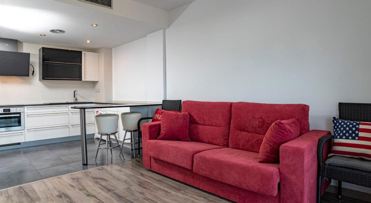 Appartement Parrot's House Fenals