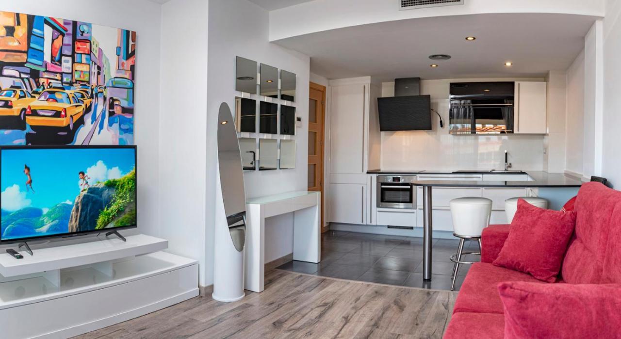 Appartement Parrot's House Fenals Lloret de Mar